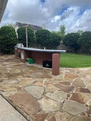 2906 Bay Isle Court Houston TX 77059