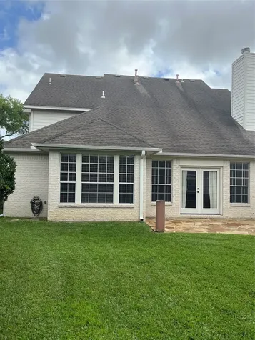 2906 Bay Isle Court Houston TX 77059