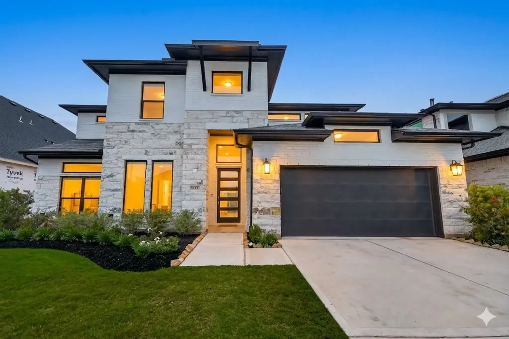 5335 Gilded Estates Drive Richmond TX 77469