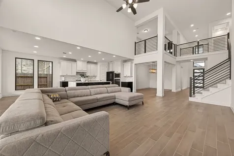 5335 Gilded Estates Drive Richmond TX 77469