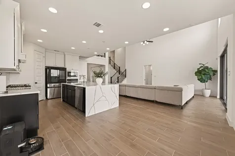 5335 Gilded Estates Drive Richmond TX 77469