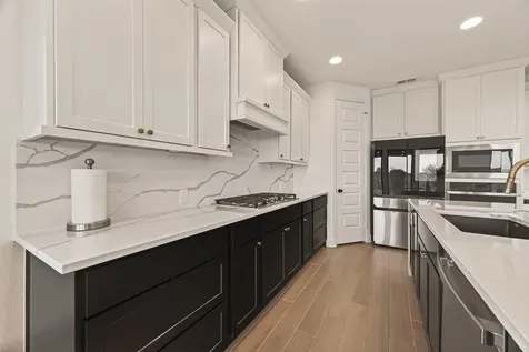 5335 Gilded Estates Drive Richmond TX 77469