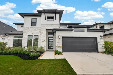 5335 Gilded Estates Drive Richmond TX 77469