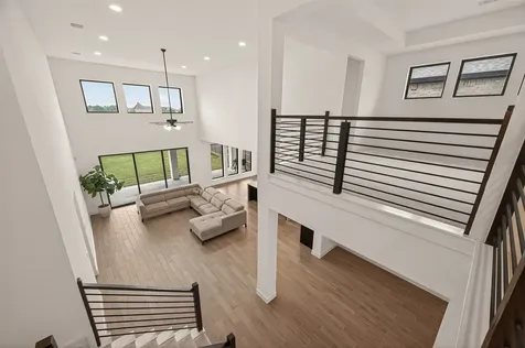 5335 Gilded Estates Drive Richmond TX 77469