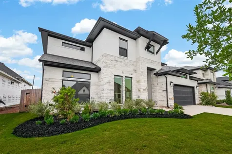5335 Gilded Estates Drive Richmond TX 77469