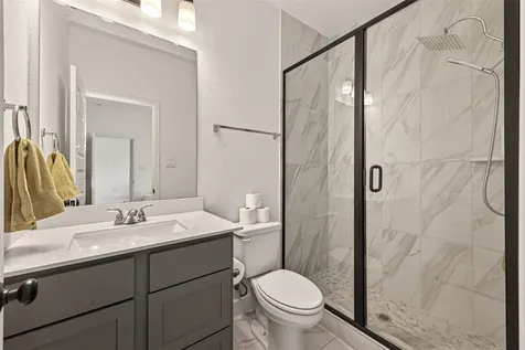 5335 Gilded Estates Drive Richmond TX 77469