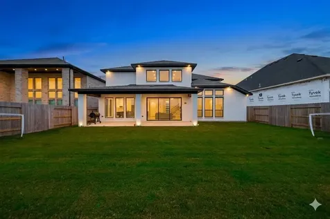 5335 Gilded Estates Drive Richmond TX 77469