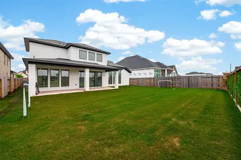 5335 Gilded Estates Drive Richmond TX 77469