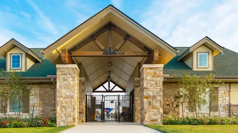 5335 Gilded Estates Drive Richmond TX 77469