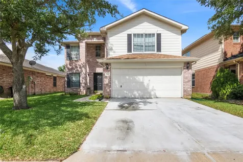 5815 Clerkenwell Drive Houston TX 77084