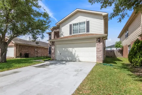 5815 Clerkenwell Drive Houston TX 77084