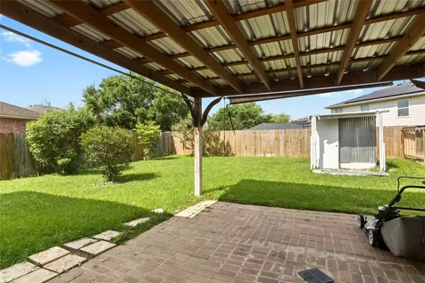 5815 Clerkenwell Drive Houston TX 77084