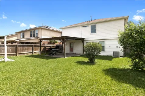 5815 Clerkenwell Drive Houston TX 77084