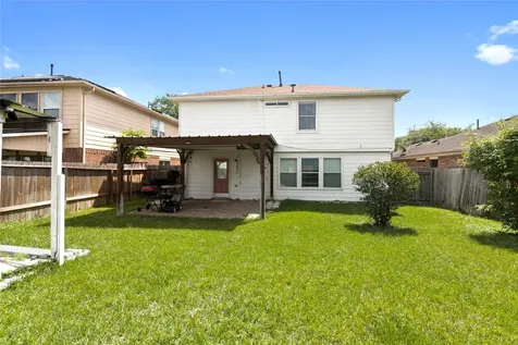5815 Clerkenwell Drive Houston TX 77084