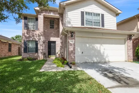 5815 Clerkenwell Drive Houston TX 77084