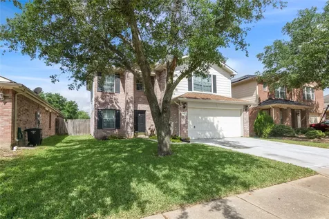 5815 Clerkenwell Drive Houston TX 77084