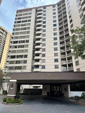 3525 Sage Road 813 Houston TX 77056