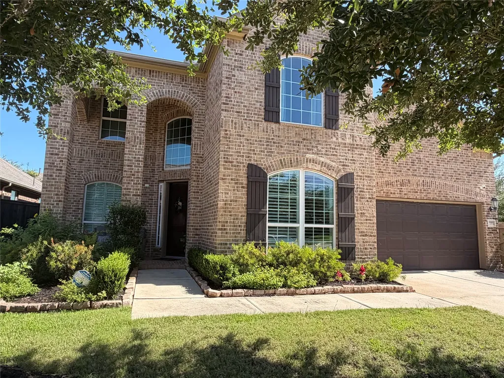 702 Honeybush Drive Richmond TX 77406
