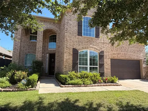 702 Honeybush Drive Richmond TX 77406