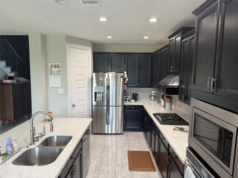 702 Honeybush Drive Richmond TX 77406