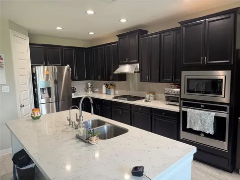 702 Honeybush Drive Richmond TX 77406