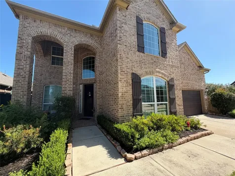 702 Honeybush Drive Richmond TX 77406
