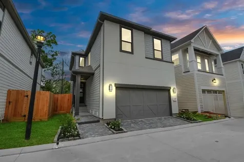 405 Forest Reserve Place Houston TX 77079