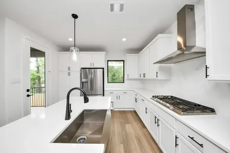 405 Forest Reserve Place Houston TX 77079
