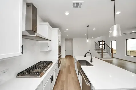 405 Forest Reserve Place Houston TX 77079