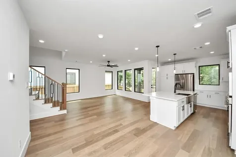 405 Forest Reserve Place Houston TX 77079