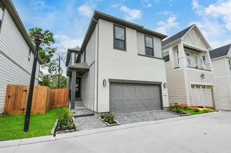 405 Forest Reserve Place Houston TX 77079