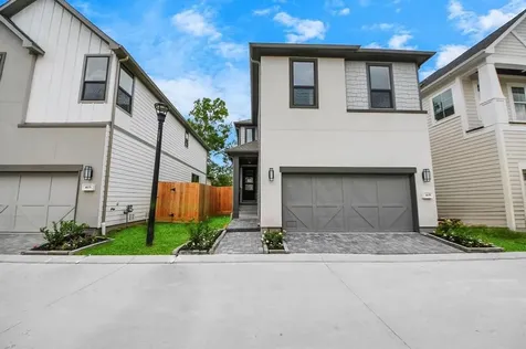 405 Forest Reserve Place Houston TX 77079