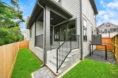 405 Forest Reserve Place Houston TX 77079