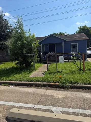 3814 Hardy Street Houston TX 77009