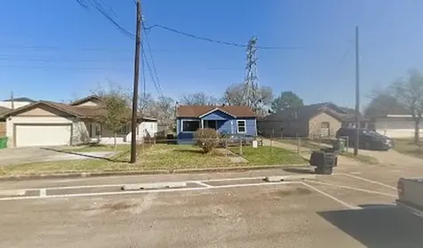 3814 Hardy Street Houston TX 77009