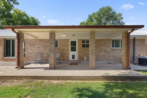 118 Deer Trail Bruceville Eddy TX 76630