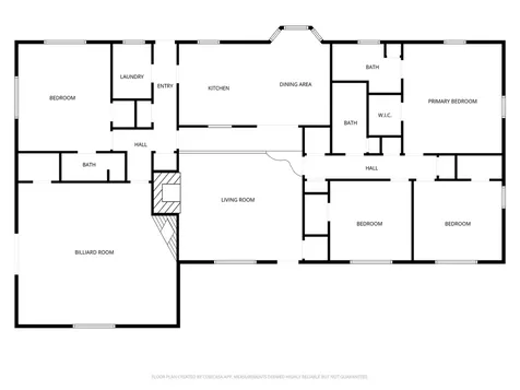 118 Deer Trail Bruceville Eddy TX 76630