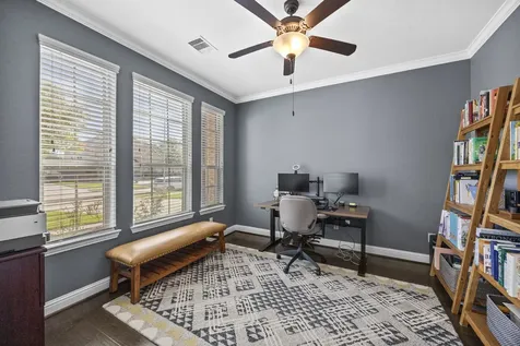 6318 Sunstone Falls Lane Katy TX 77493