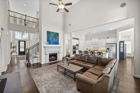 6318 Sunstone Falls Lane Katy TX 77493