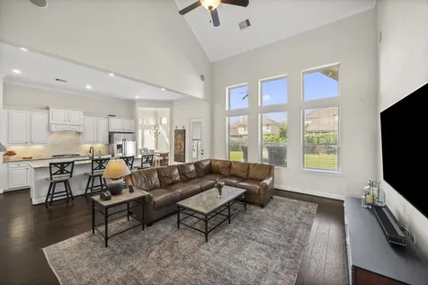 6318 Sunstone Falls Lane Katy TX 77493