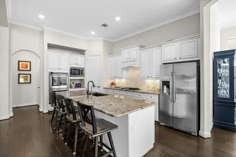 6318 Sunstone Falls Lane Katy TX 77493