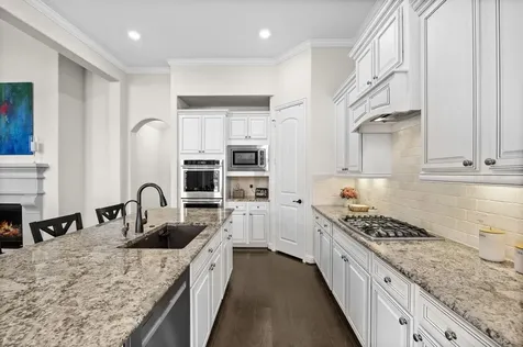 6318 Sunstone Falls Lane Katy TX 77493