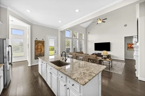 6318 Sunstone Falls Lane Katy TX 77493
