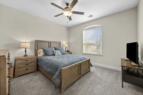 6318 Sunstone Falls Lane Katy TX 77493