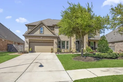 6318 Sunstone Falls Lane Katy TX 77493