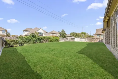 6318 Sunstone Falls Lane Katy TX 77493