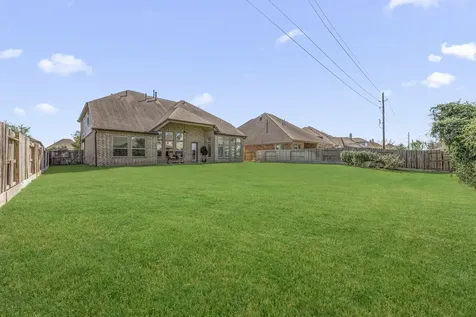 6318 Sunstone Falls Lane Katy TX 77493