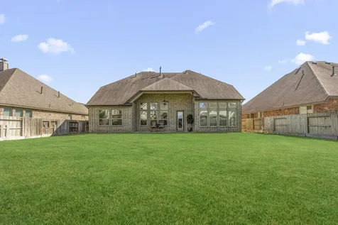 6318 Sunstone Falls Lane Katy TX 77493