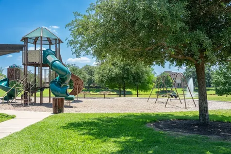 6318 Sunstone Falls Lane Katy TX 77493