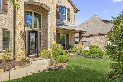 6318 Sunstone Falls Lane Katy TX 77493